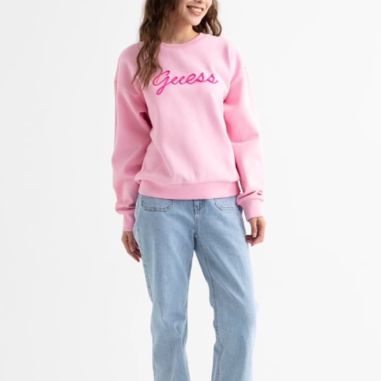 GUESS