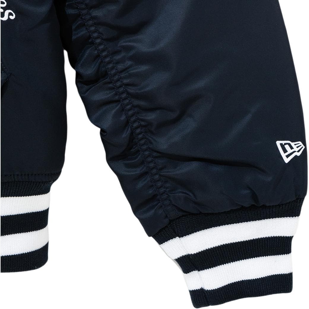 NEW ERA Alpha Industries FW25 ALPHA M JKT2440 NEYYAN NVYWHI MLB