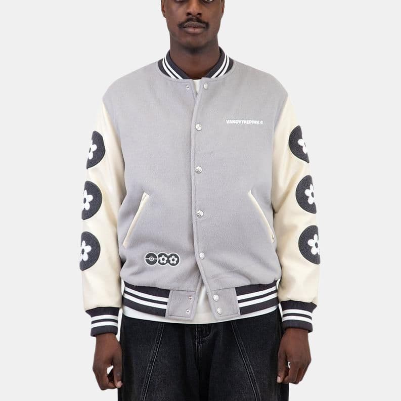 Vandy The Pink x POKEMON FW24