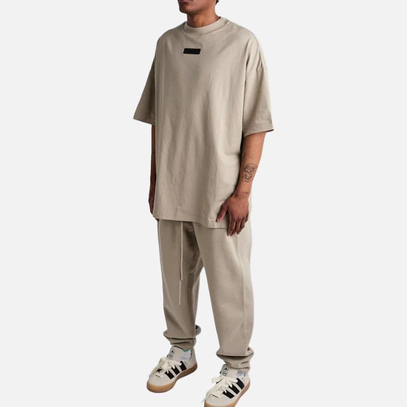 Fear of God Essentials Sweatpants Seal Grey