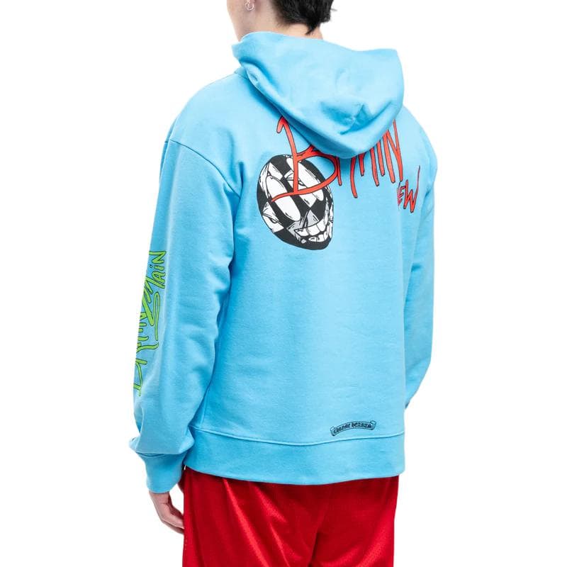 Chrome Hearts x Mattyboy SS24