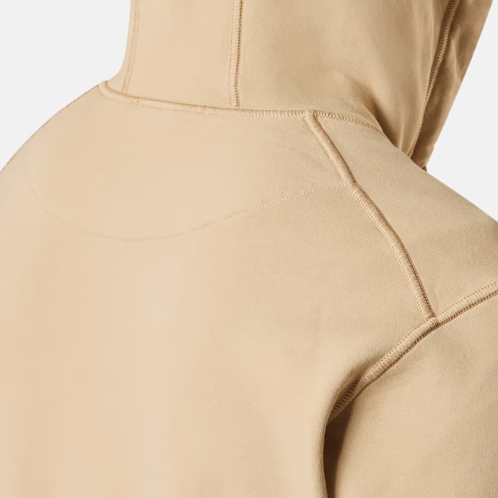 Stone Island Desert Hoodie
