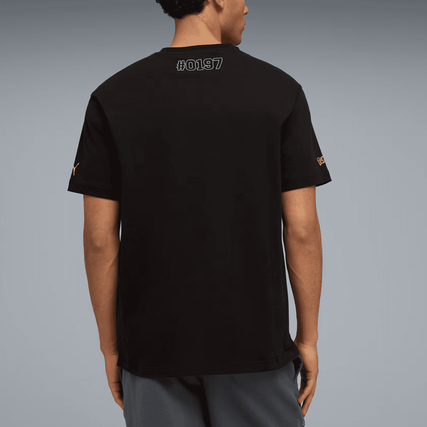 PUMA POKEMON T