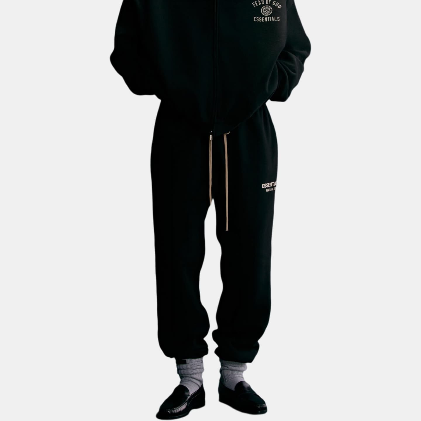 Fear of God Essentials FW24 Holiday Core