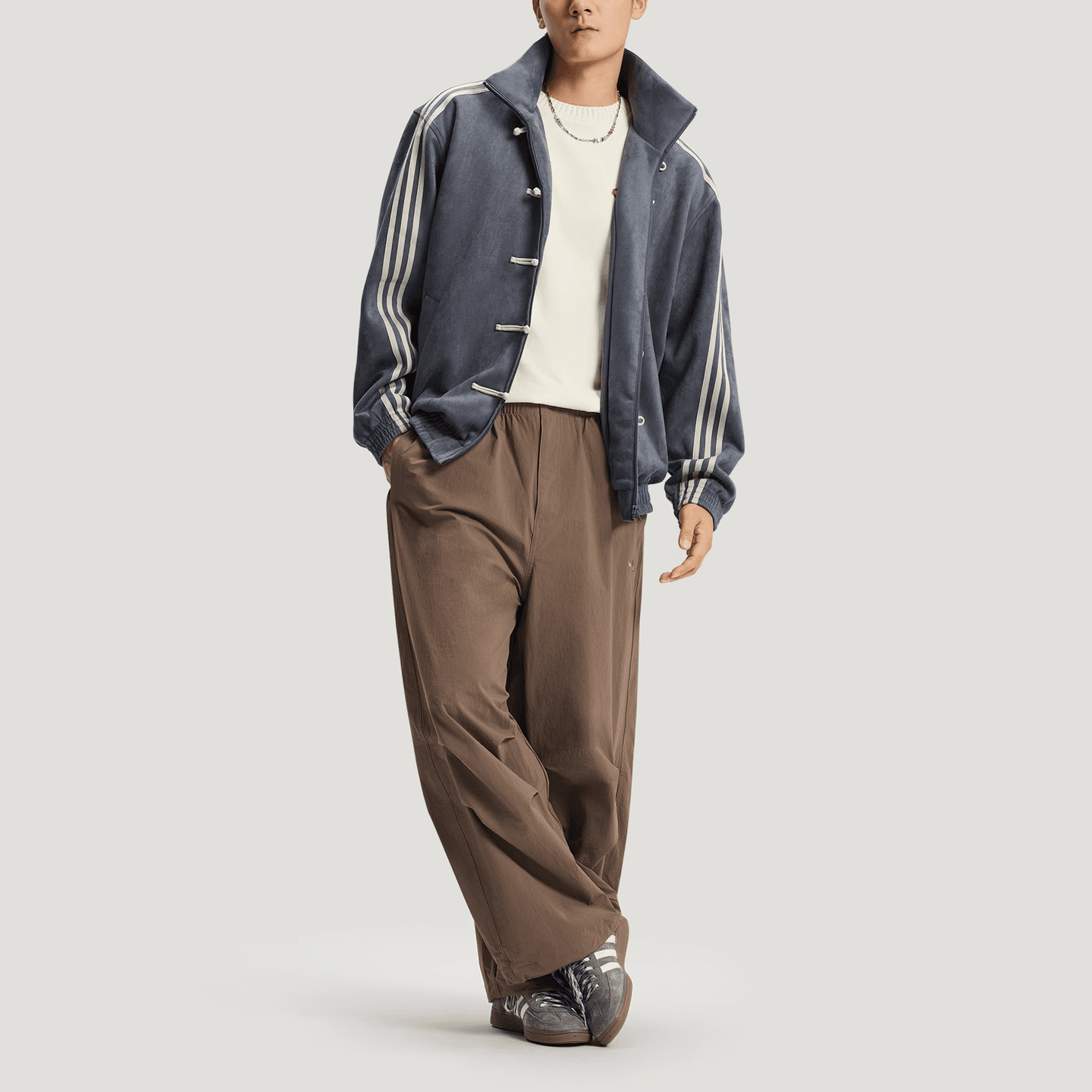 adidas Originals CTT 3.1 Soft Jacket