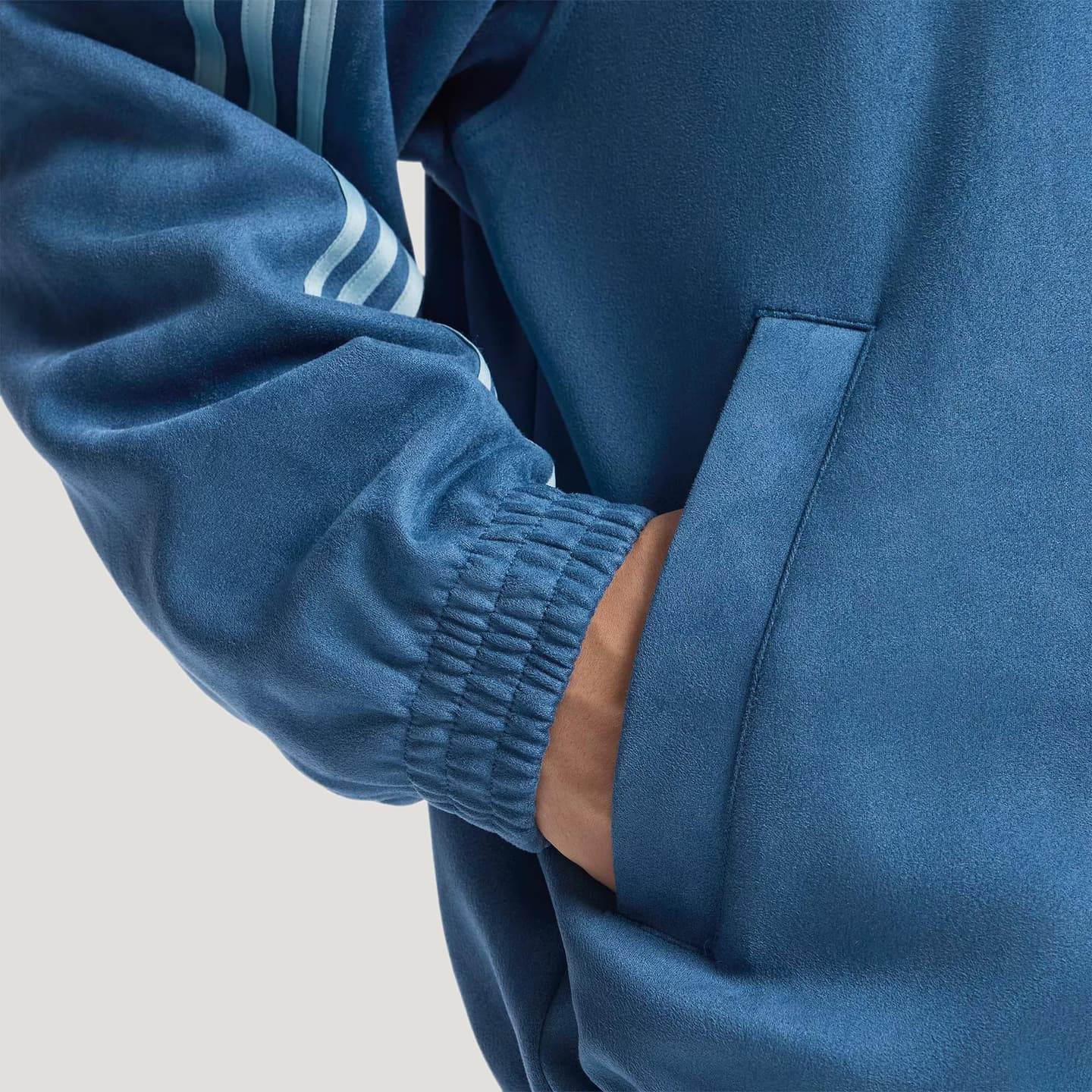 adidas Originals CTT FW25 3.1 Soft Jacket