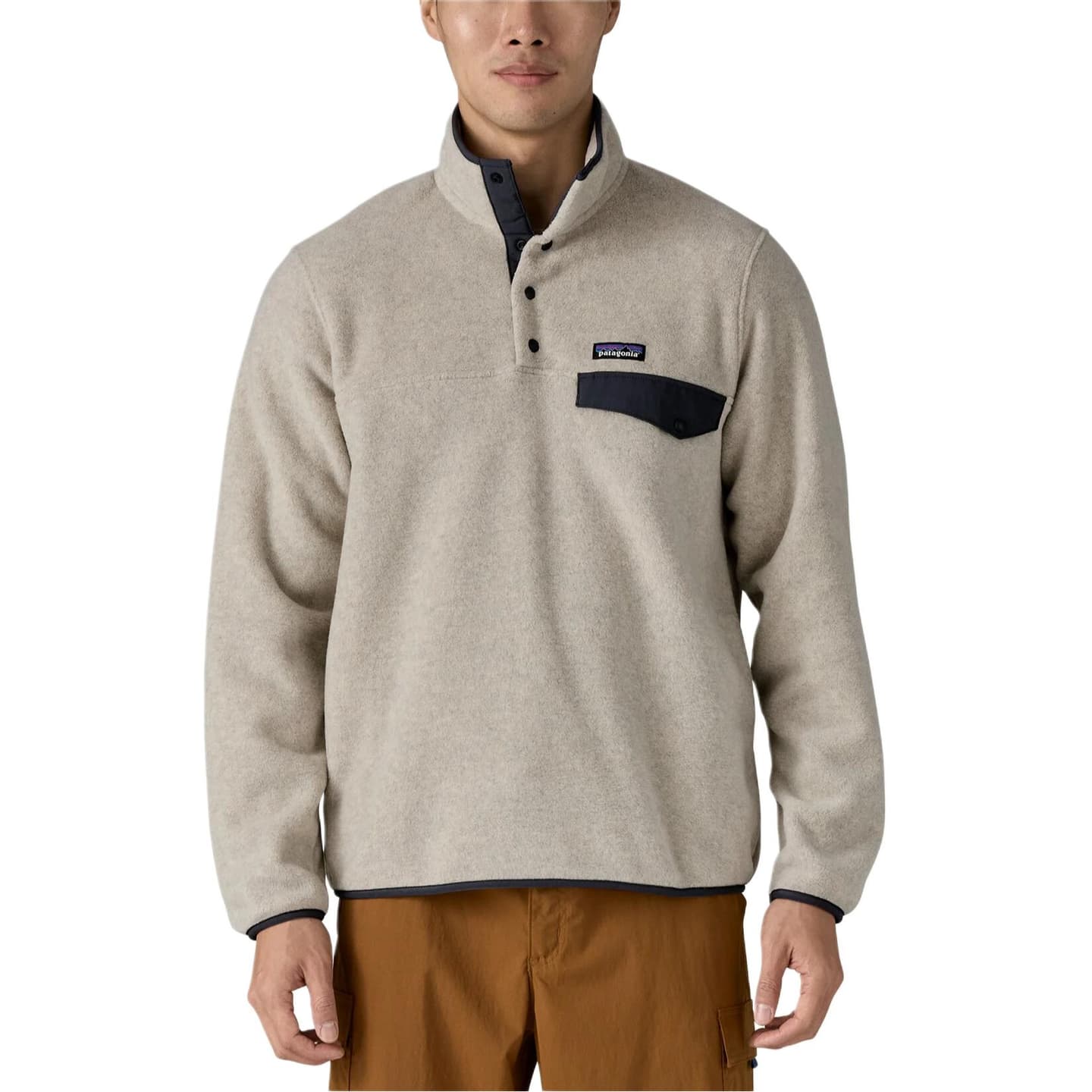 Patagonia Synchilla Snap-T