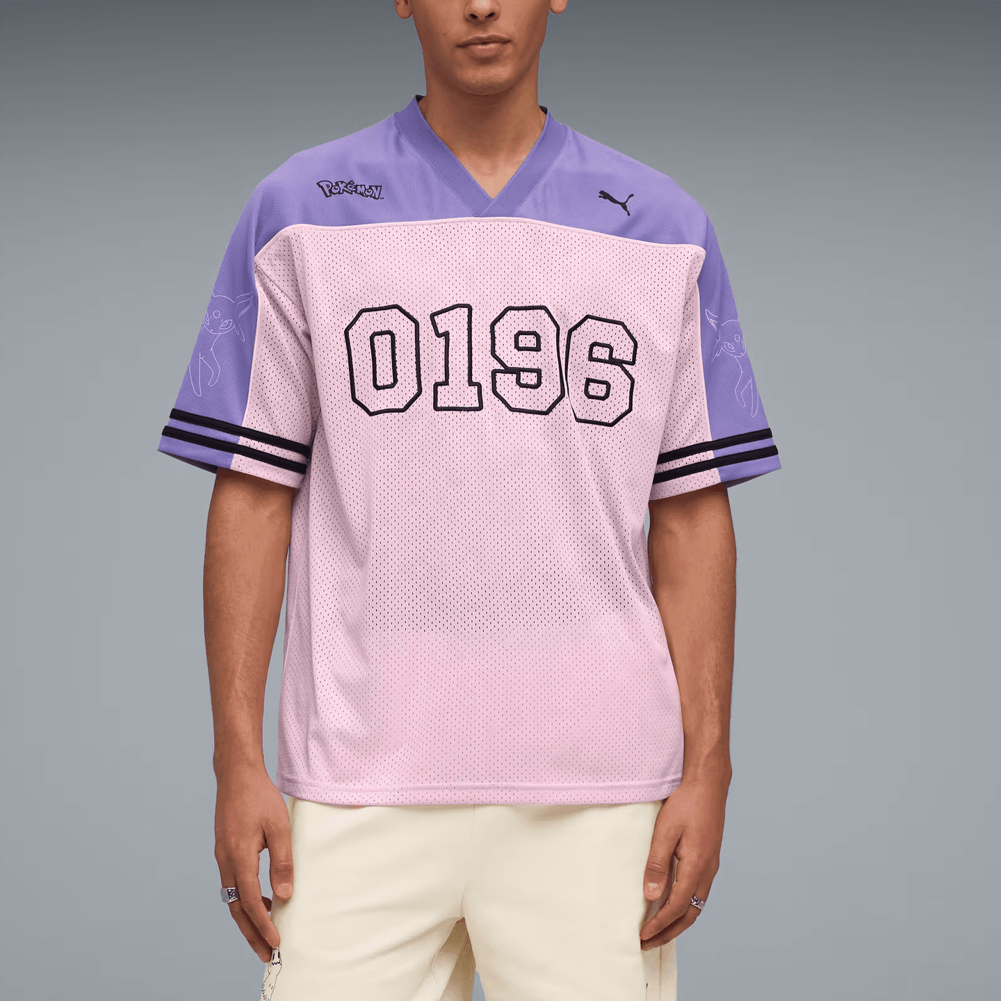 PUMA POKEMON V T