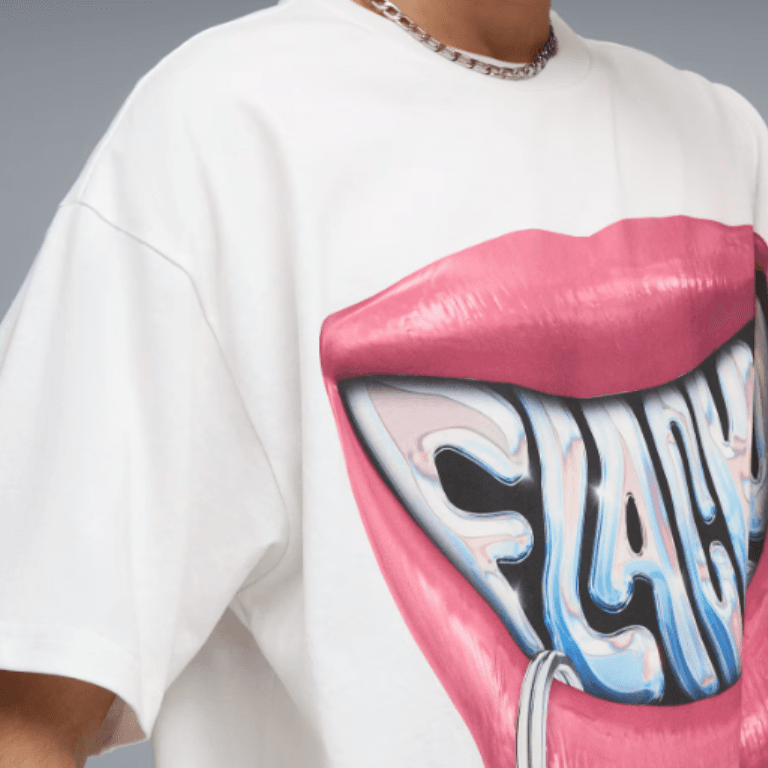 PUMA x A$AP ROCKY SS25