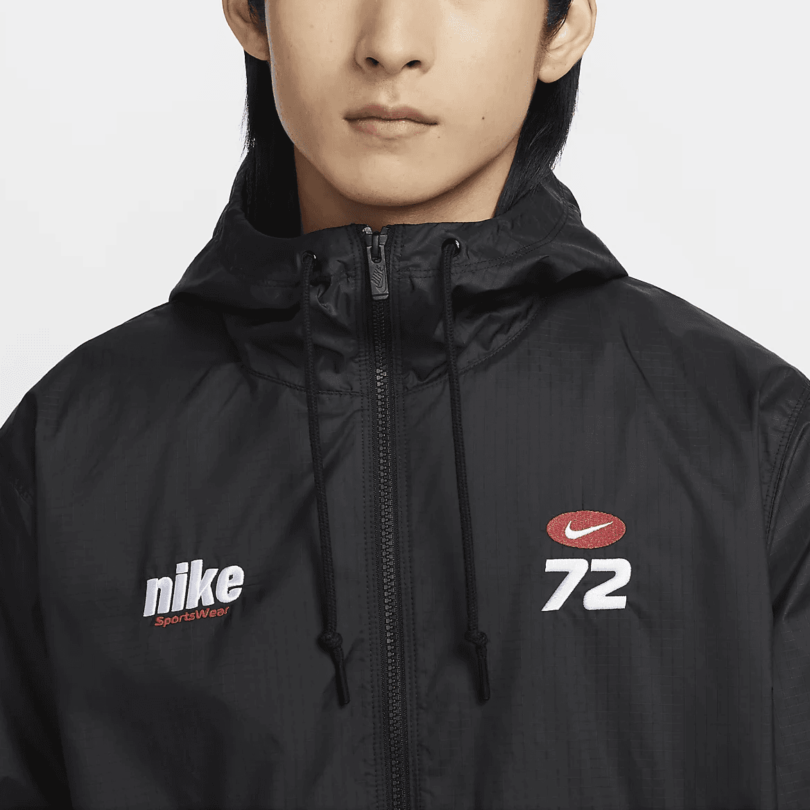 Nike Club