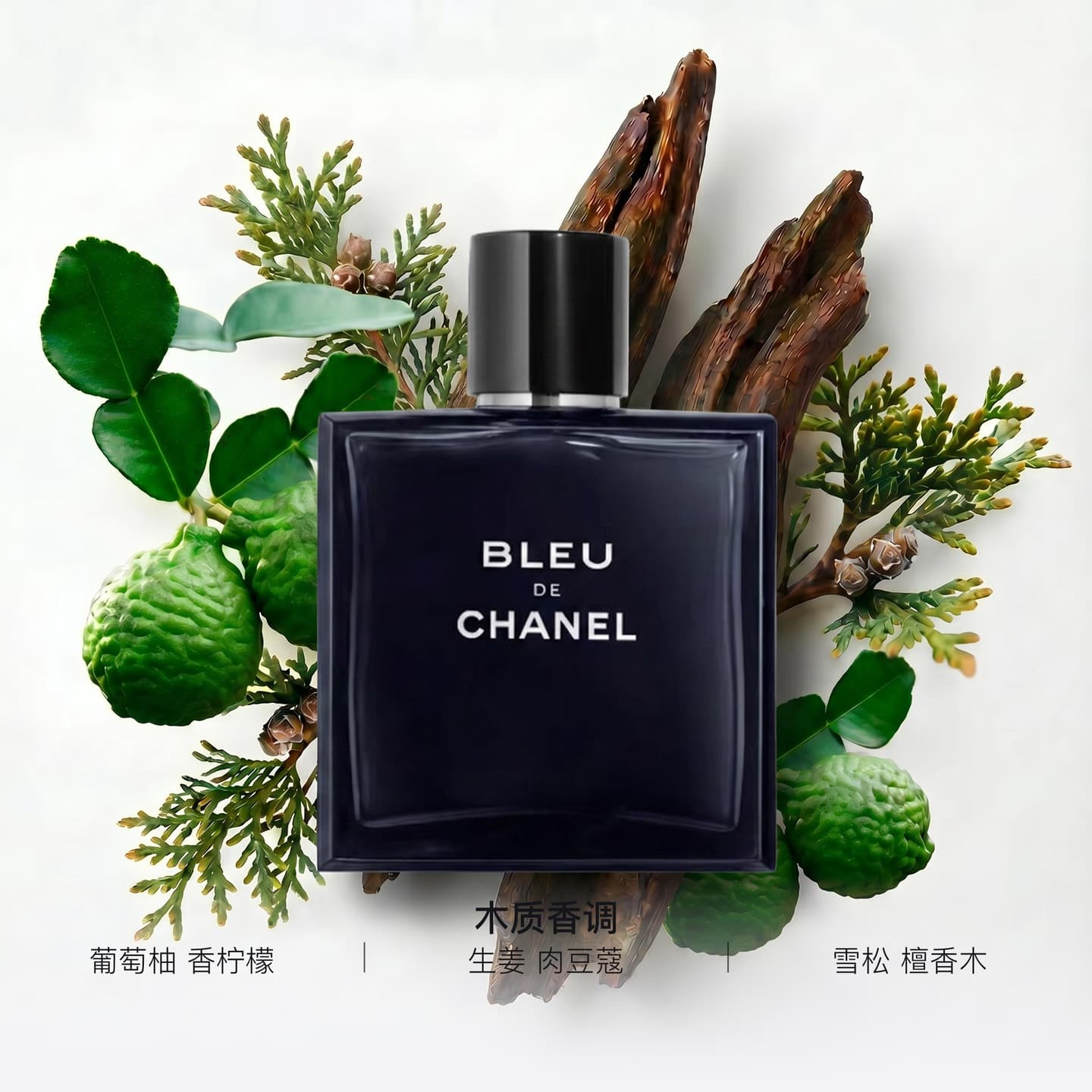 CHANEL Bleu de Chanel