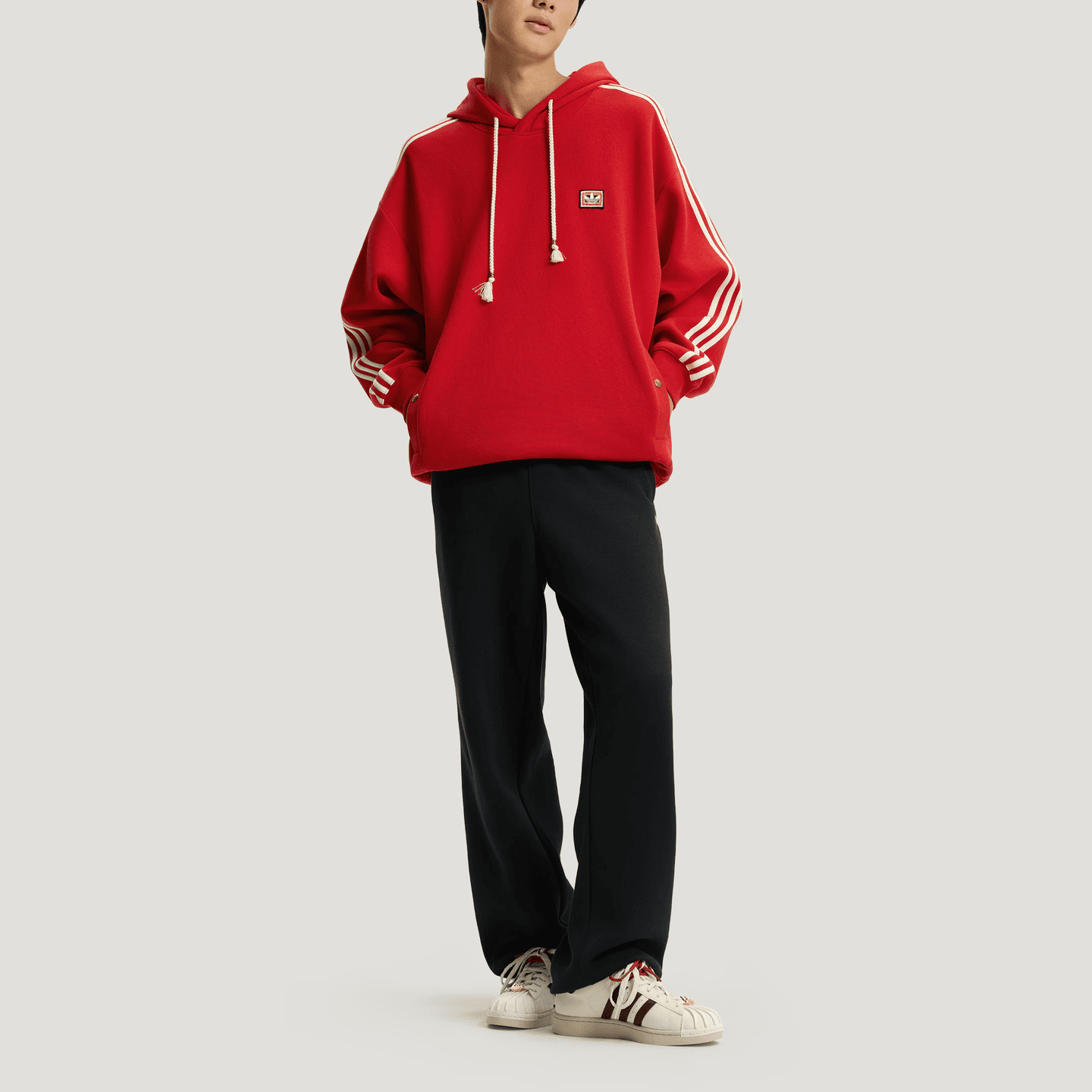 adidas Originals FW25 Hoodie