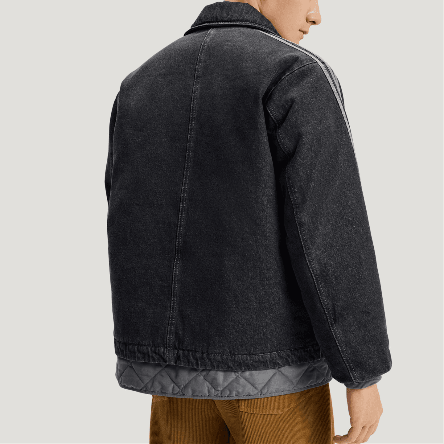 adidas Originals FW25 PAD Jacket CNY