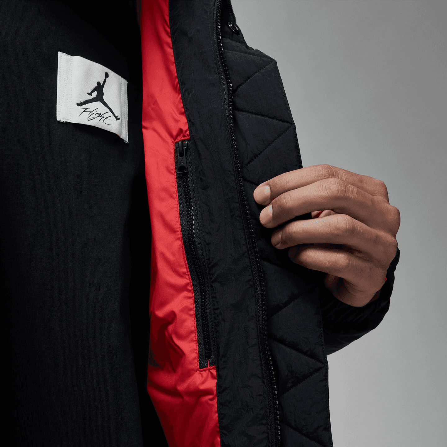 Jordan Essential Black
