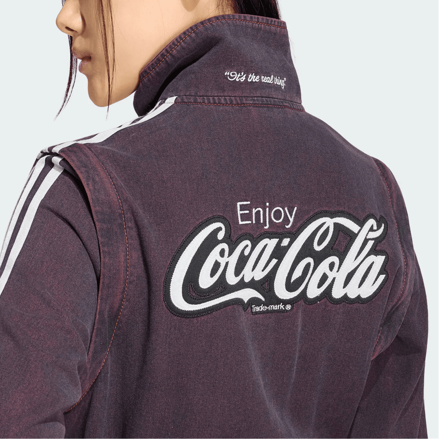 adidas originals Coca-Cola Firebird