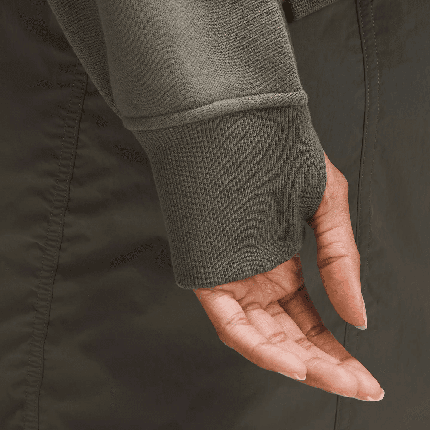 lululemon Scuba Hoodie