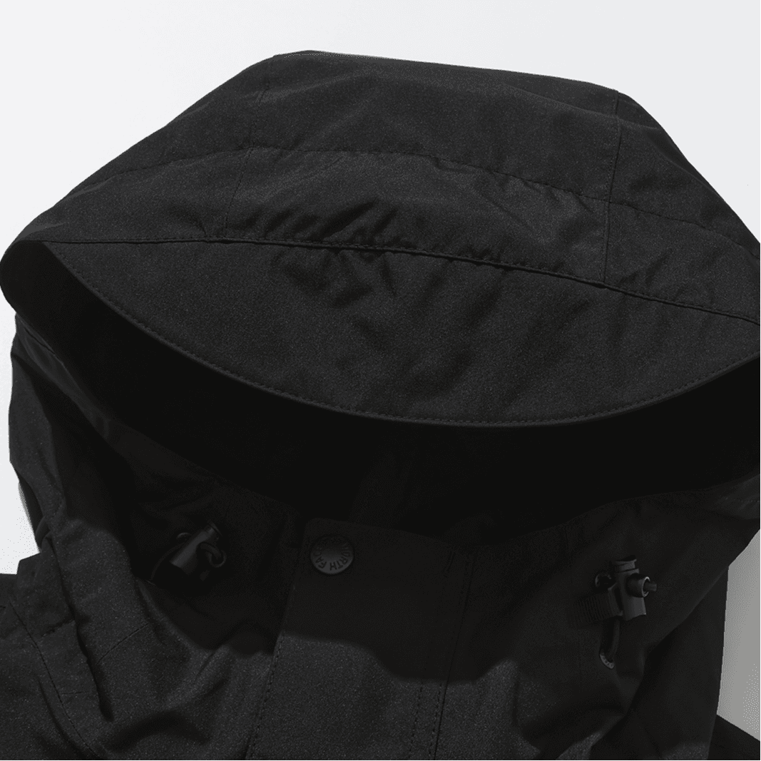 The North Face Neo Vaiden Jacket