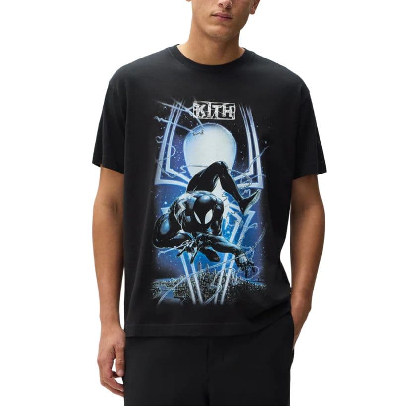 KITH FW25 Marvel vs. Capcom T