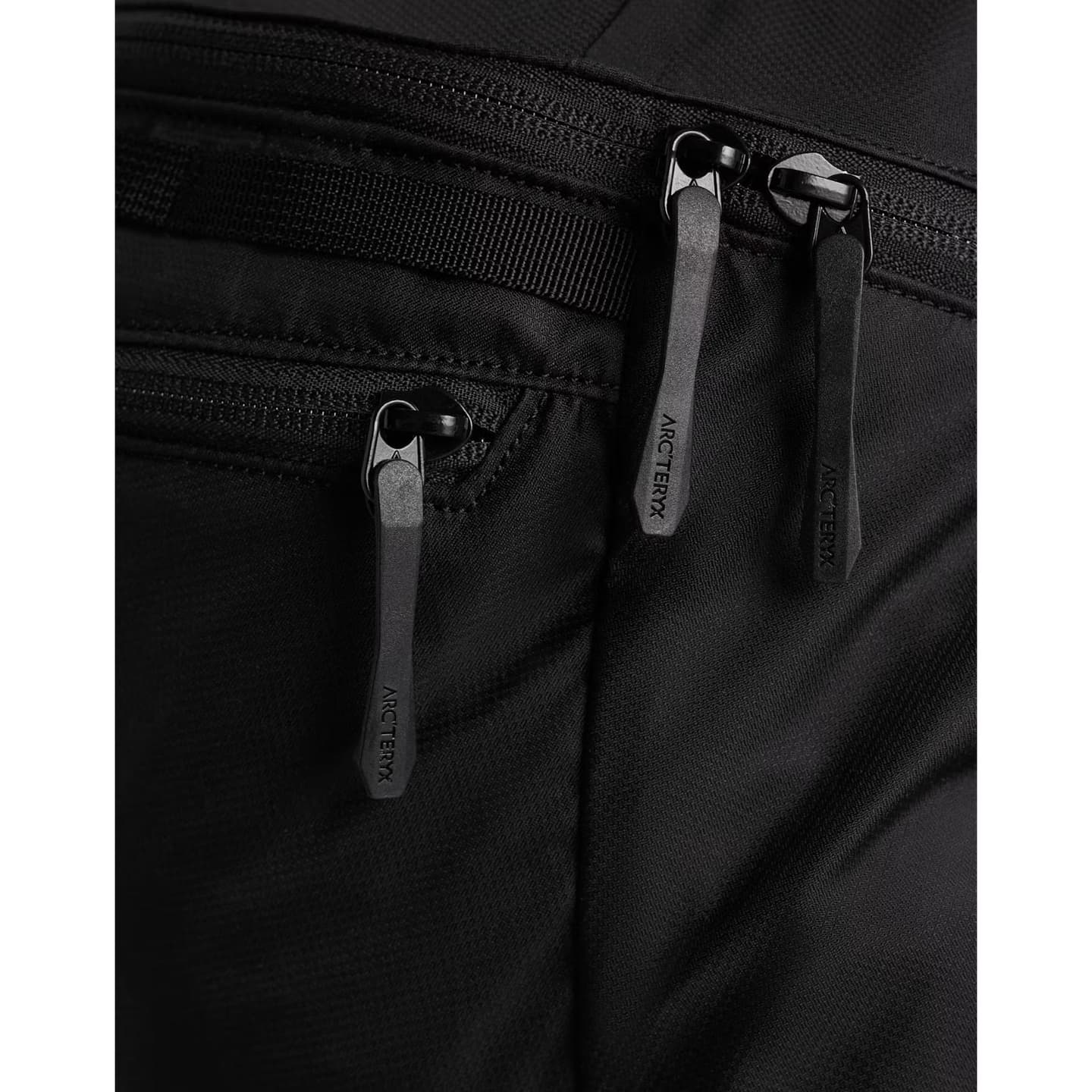 Arcteryx Heliad 15L