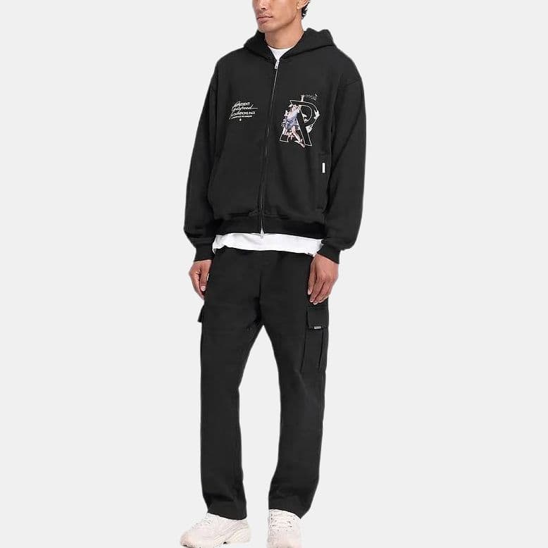 REPRESENT FW24