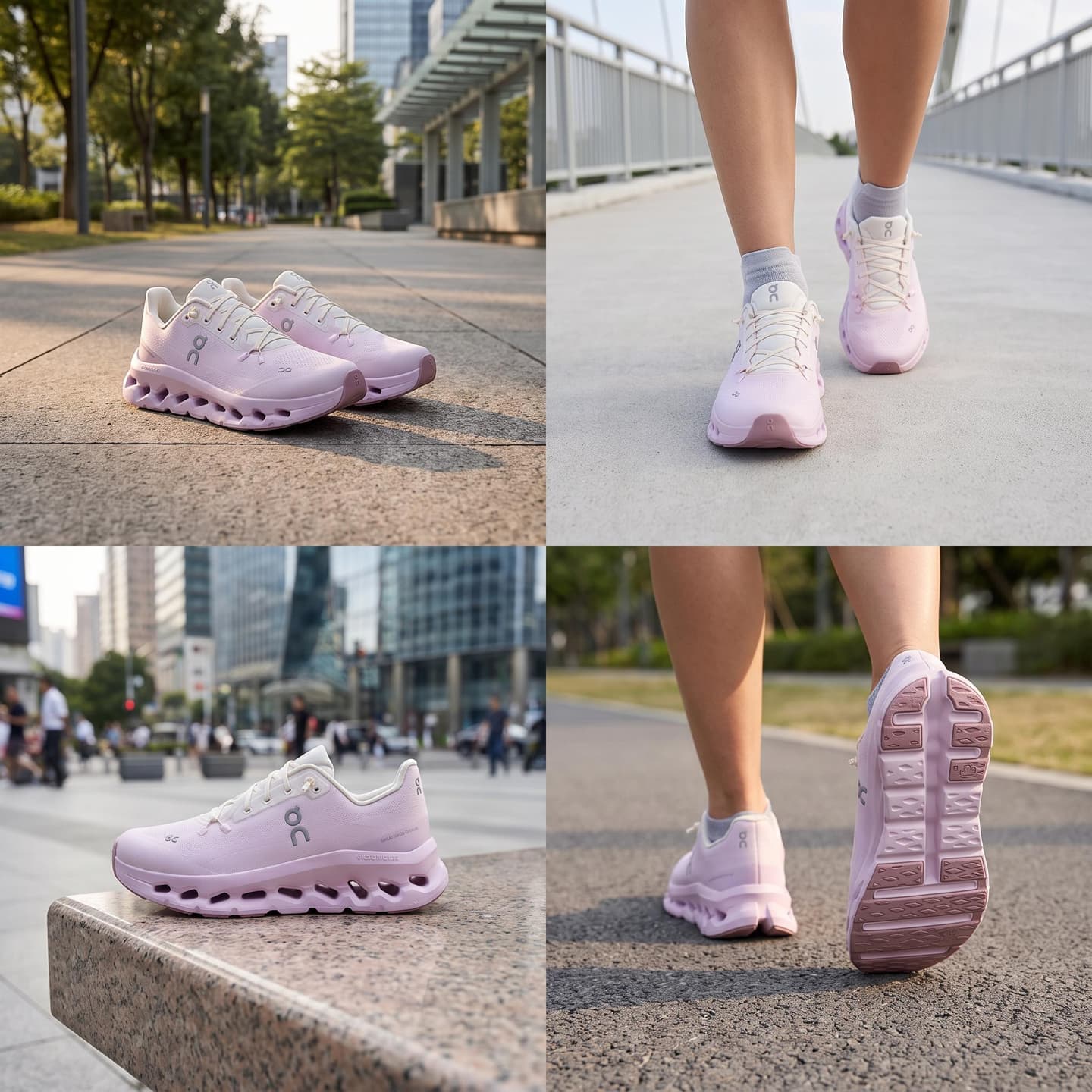 On Cloudtilt WMNS