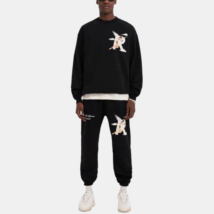 REPRESENT SS23