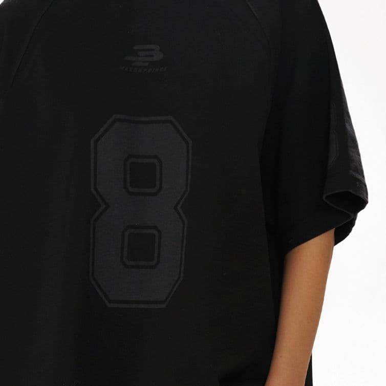 MASONPRINCE Slim Fit Casual T-Shirt
