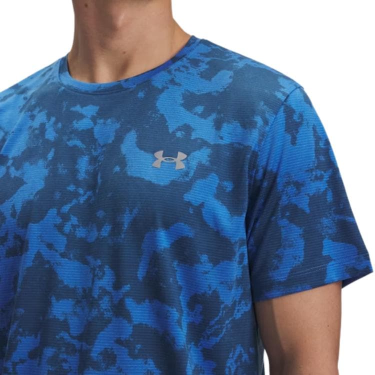 Under Armour Launch Tee