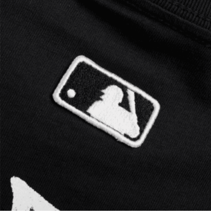 MLB MONOGRAM 25SS T