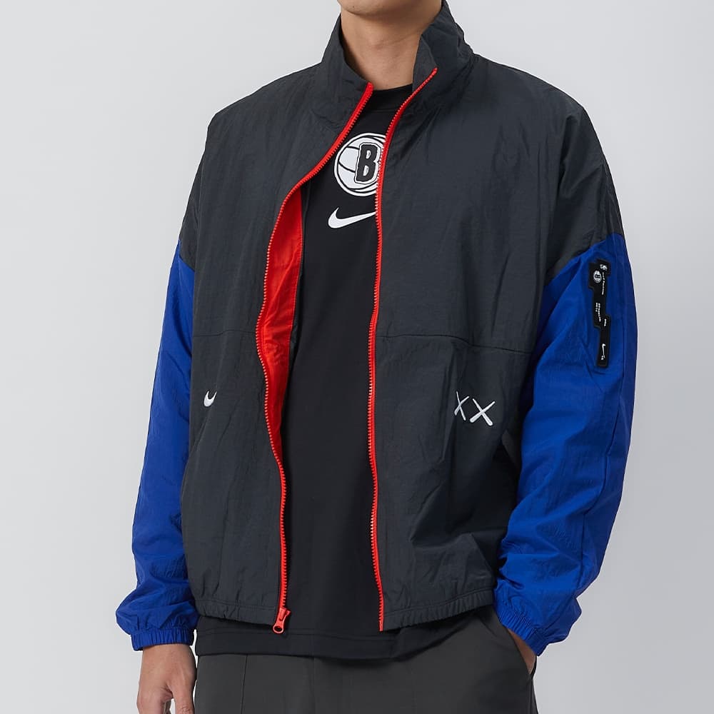 Nike NBA