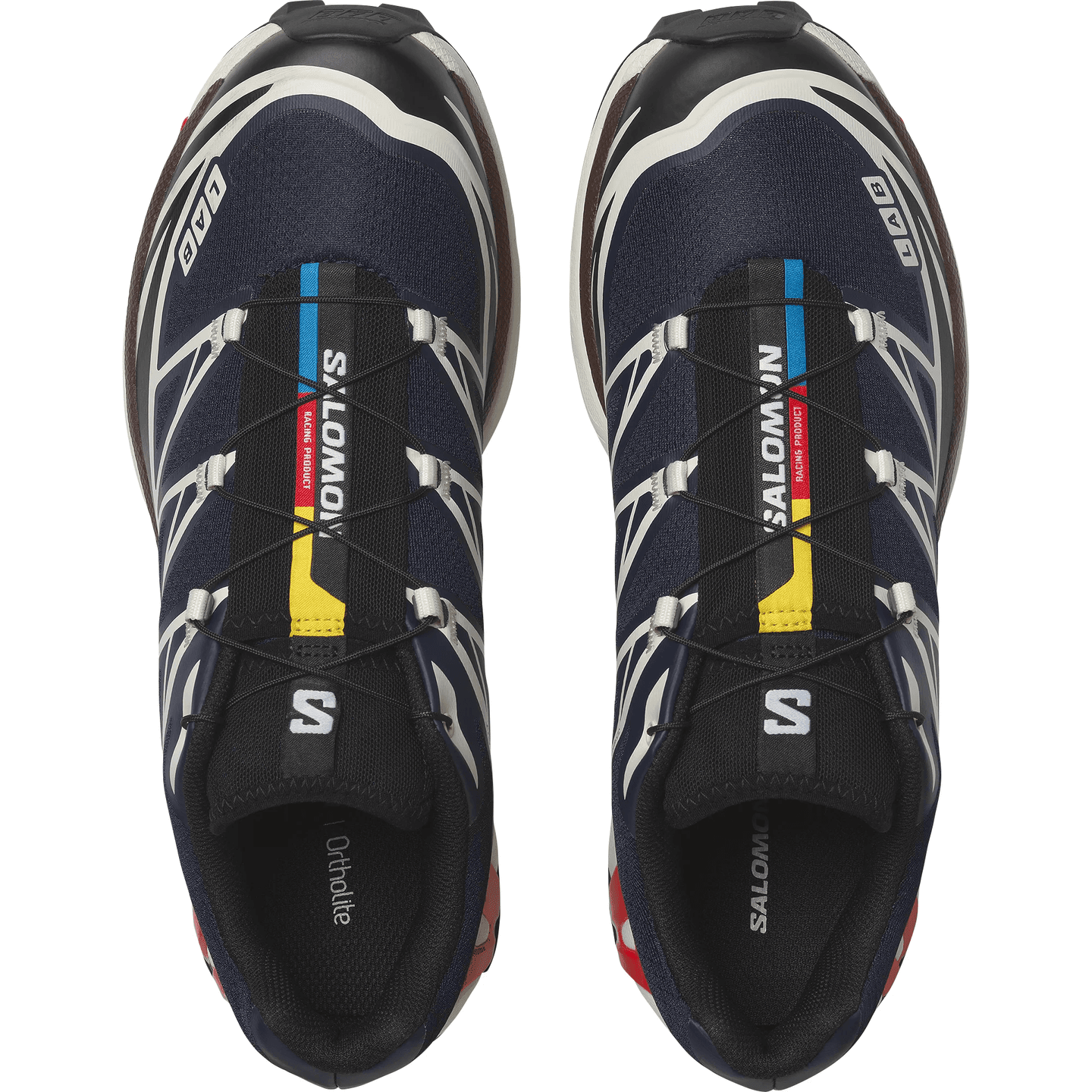 SALOMON XT-6