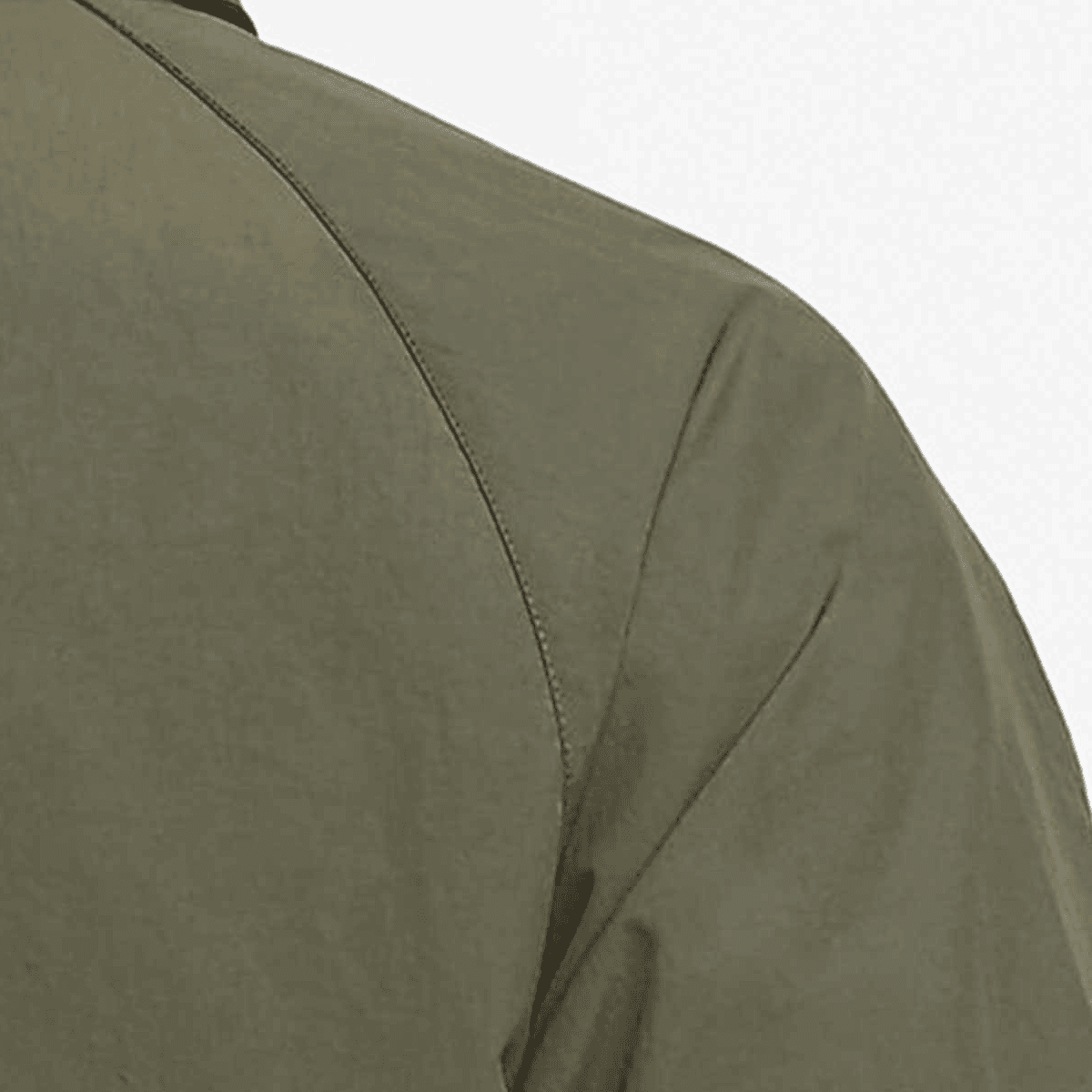 Nike SB Skateboarding Jacket Green