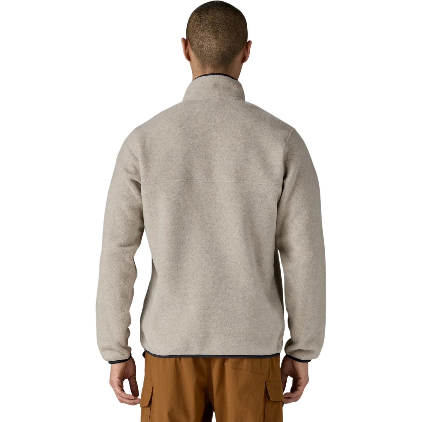 Patagonia Synchilla Snap-T