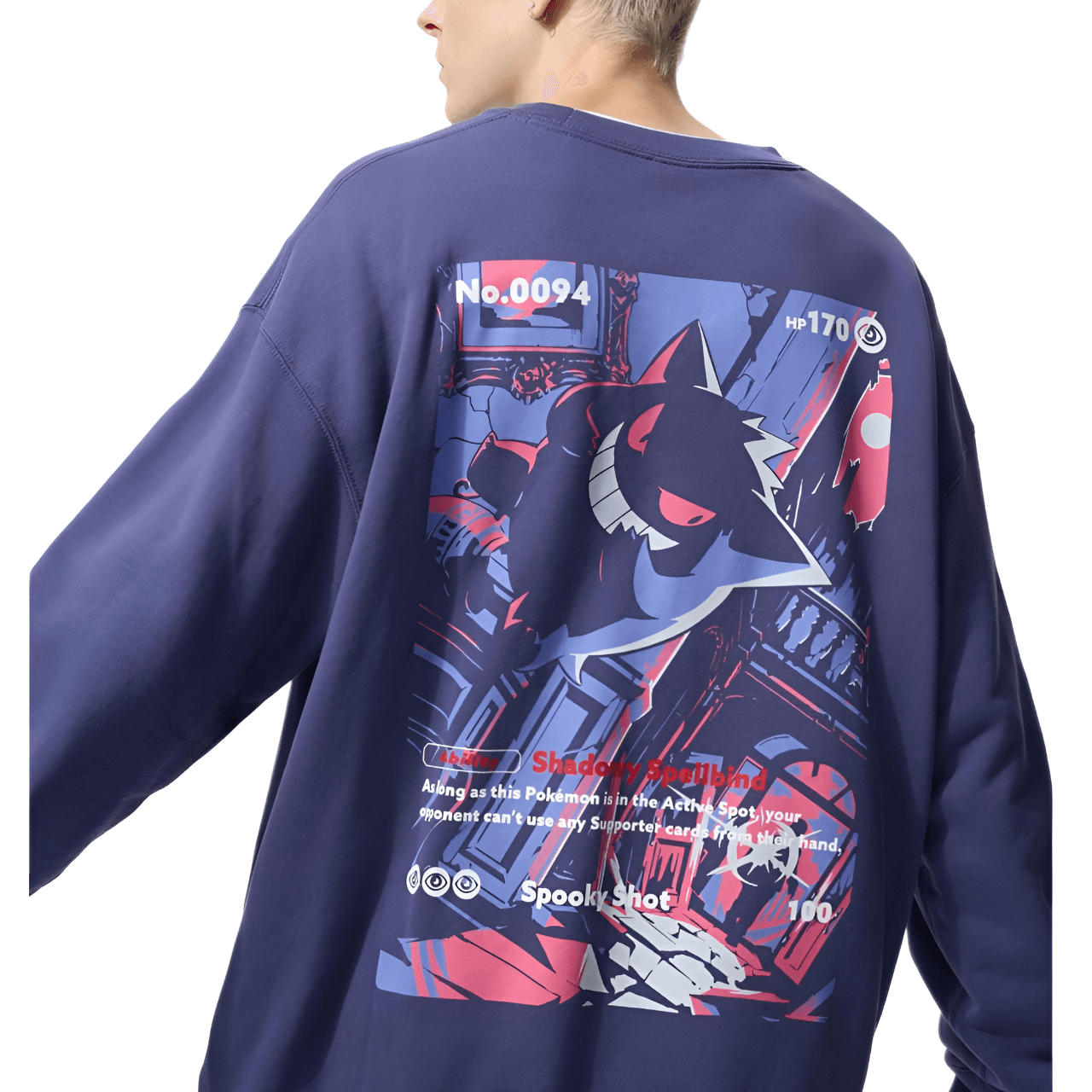 x POKEMON SS25