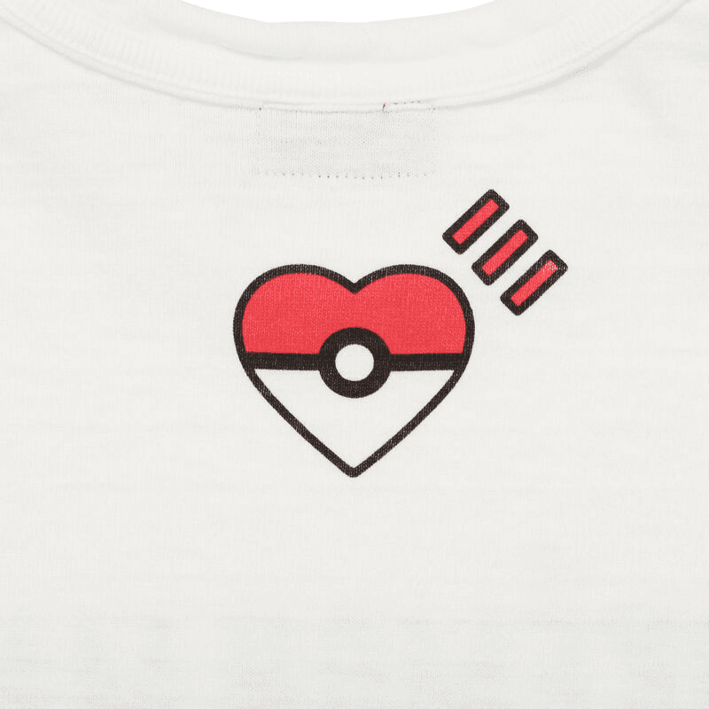 HUMAN MADE Pokmon SS26 T
