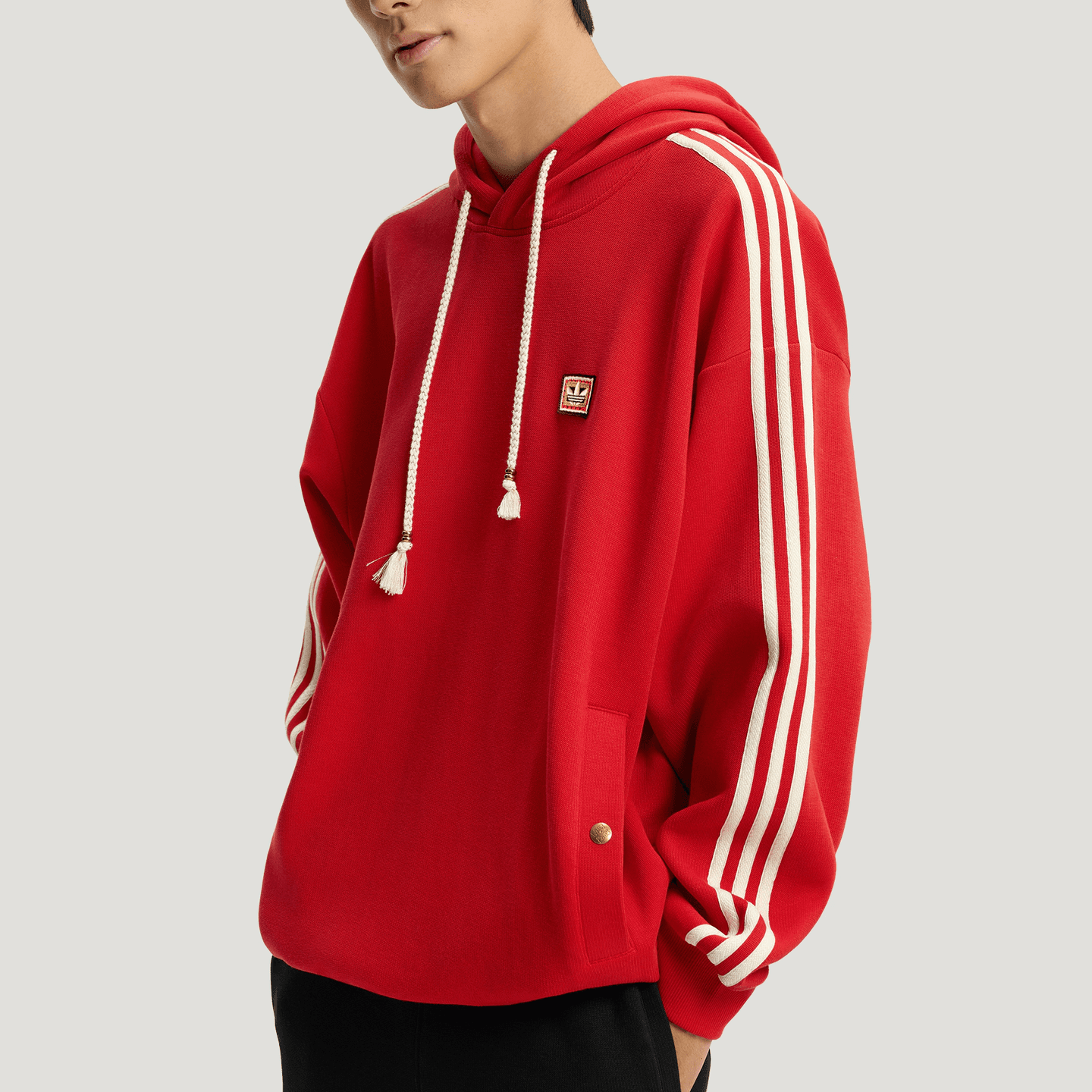 adidas Originals FW25 Hoodie