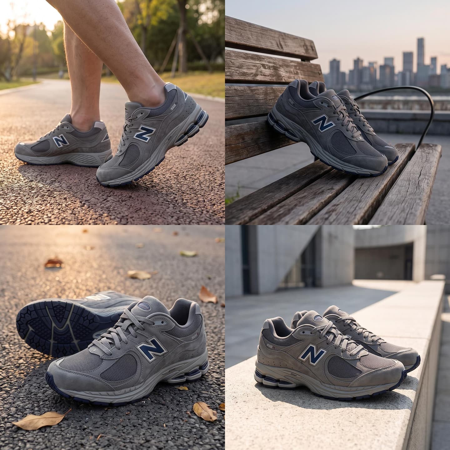 New Balance 2002R
