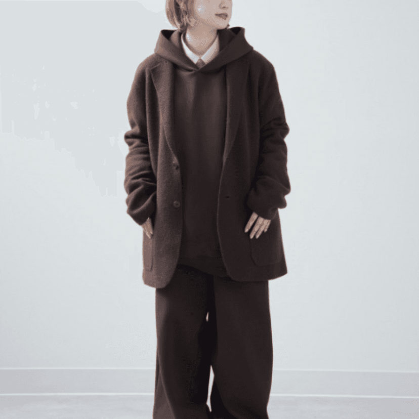 UNIQLO x Clare Waight Keller FW24