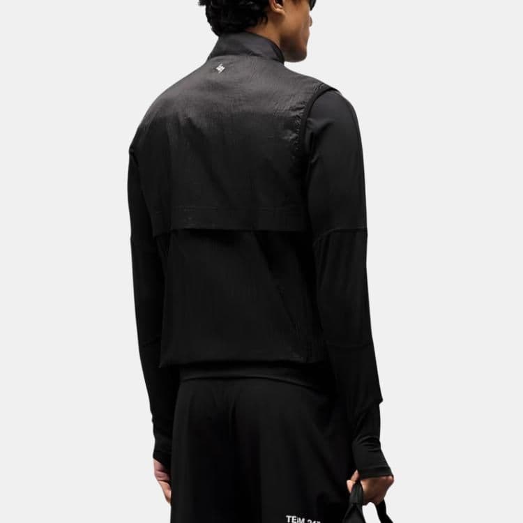 REPRESENT SS25 247 Run Gilet