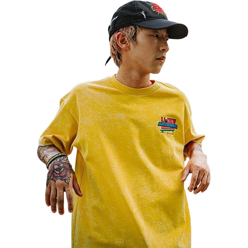 LiNing T