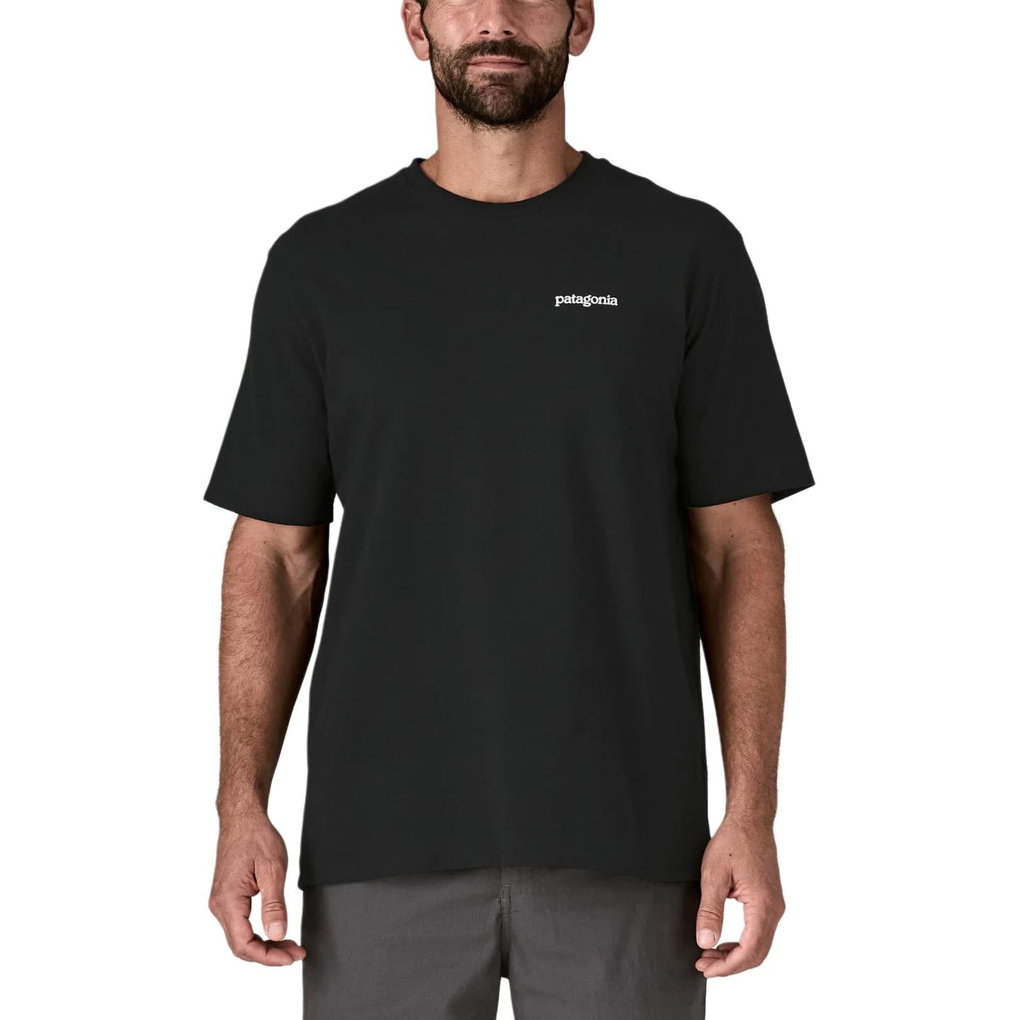 Patagonia P-6 Logo T-Shirt