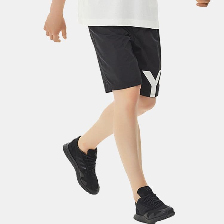 Y-3 SS21 Logo