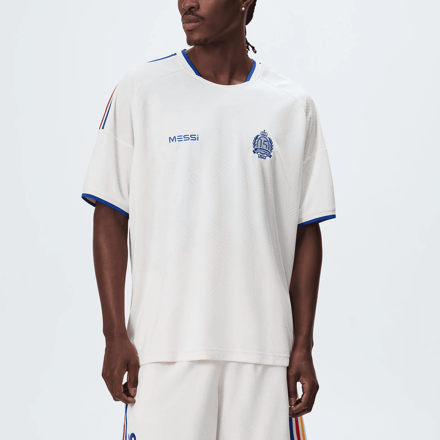 adidas originals KITH x MESSI 10