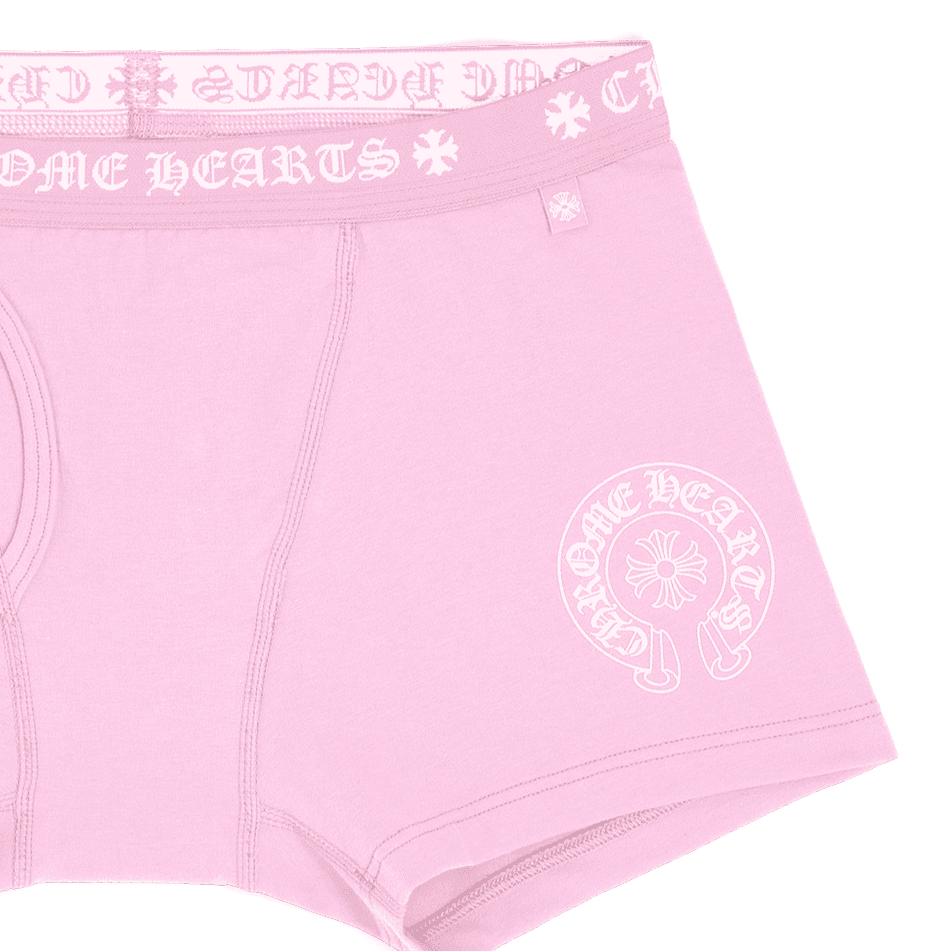 Chrome Hearts Boxers