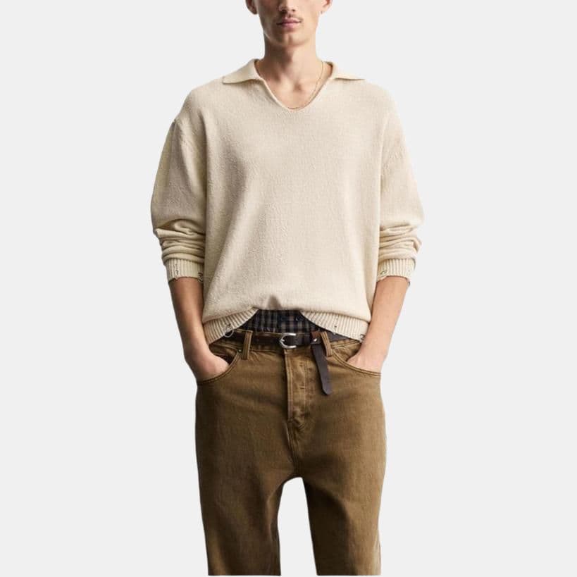 ZARA Polo