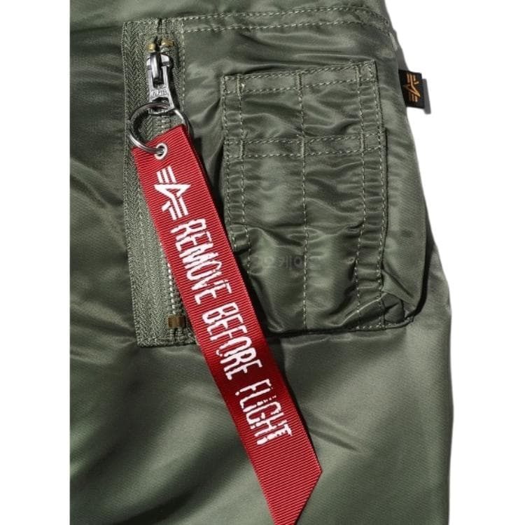 Alpha Industries MA-1 Flight Jacket