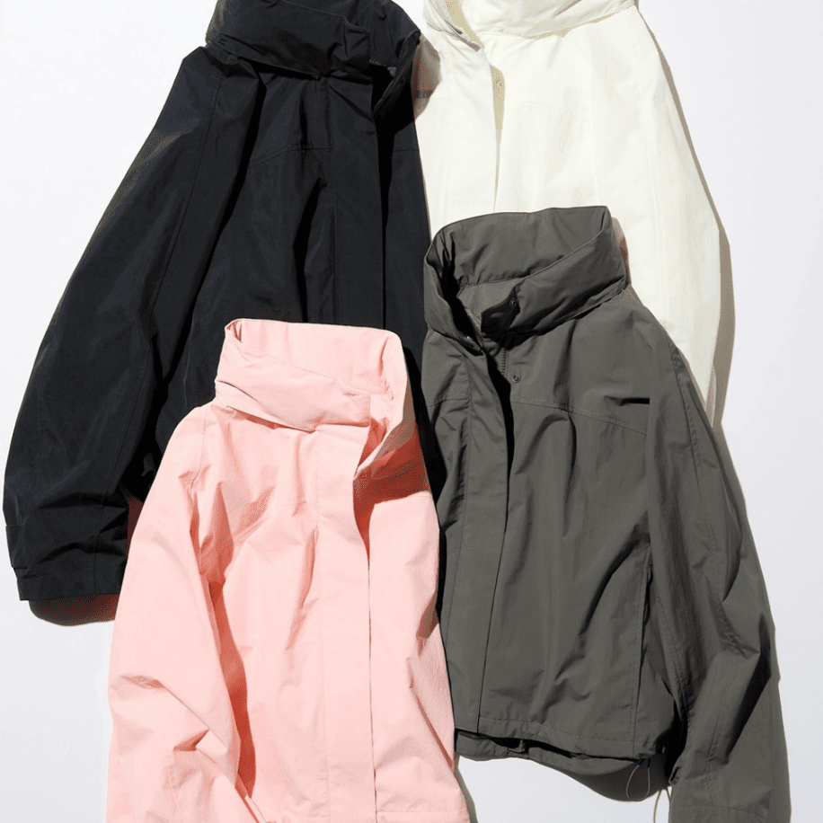 UNIQLO