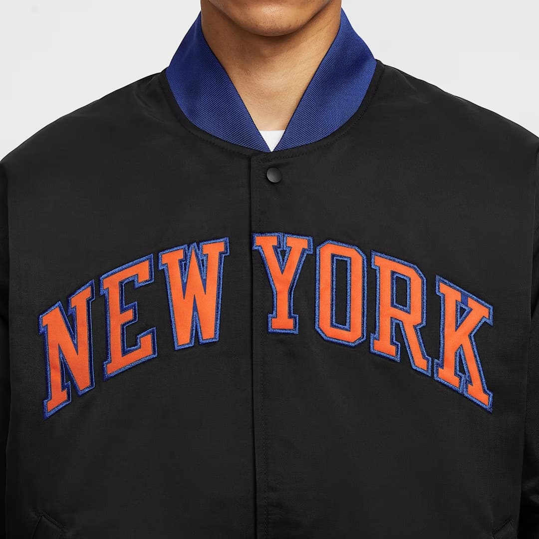 Nike NBA
