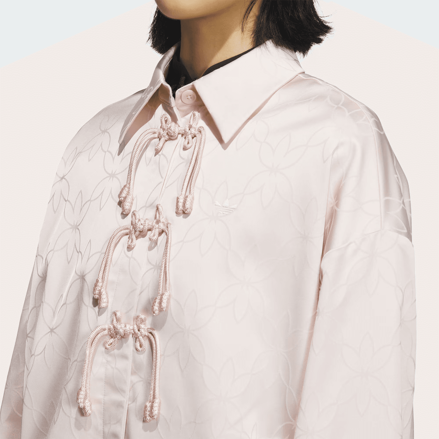 adidas Originals CNY Shirt Jacket