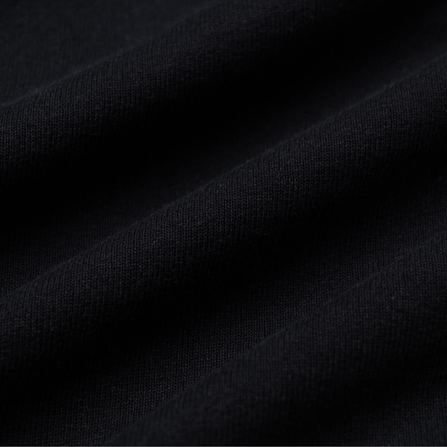 Gucci FW21 Half-Zip Hoodie Black